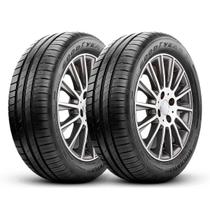 Kit 2 Pneus 185/60R15 Goodyear Efficientgrip Performance 88H Aro 15