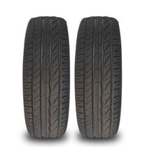 Kit 2 Pneus 185/65-15 Aro 15 Para Civic e Versa