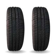 Kit 2 Pneus 185/65-15 Aro 15 Para Peugeot 307 e 308