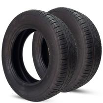 Kit 2 Pneus 185 65 15 Longway Aro 15 Alta Performance Garantia 1 ano