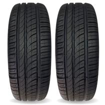 Kit 2 Pneus 185/65-15 Longway Qualidade com Garantia