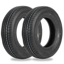 Kit 2 Pneus 185/65r14 86h Sunset Enzo B1 Aro 14