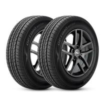 Kit 2 Pneus 185/65R15 86T Hankook Optimo H724 Aro 15