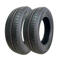 Kit 2 Pneus 185/65R15 88H Aplus Aro 15 Onix HB20 Prisma Etios