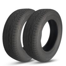 Kit 2 Pneus 185/65R15 Longway GP P400 Inmetro Etios Fit