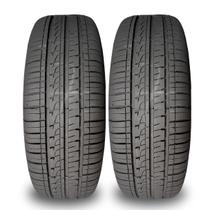 Kit 2 Pneus 185/70-14 Aro 14 Para Peugeot 405 e Citroën ZX