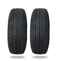 Kit 2 Pneus 185/70R14 Classic Siena Fiesta Sandero HB20S 206
