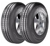 Kit 2 Pneus 185/70R14 Firestone F-700 88T