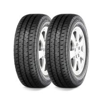 Kit 2 Pneus 185R14 C 8 Lonas Eurovan 2 General Tire 102 100Q Kombi, H100