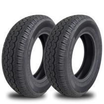 Kit 2 Pneus 185R14 Westlake H188 Aro 14 Kombi 102/100r Kit 2 Pneus 185R14 Westlake H188 Aro 14 Kombi 102/100r