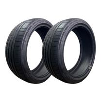 KIT 2 Pneus 195/40R17 81W TL A610-10 XL Aplus Aro 17