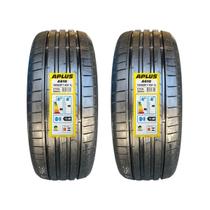 Kit 2 Pneus 195/45R17 85W TL A610-11 XL Aplus Aro 17