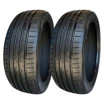 Kit 2 Pneus 195/45R17 85W TL A610-11 XL Aplus Aro 17