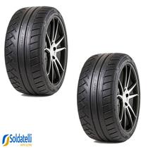 Kit 2 Pneus 195/50 R15 SPORT SEMI SLICK 82V - Westlake