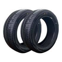 Kit 2 Pneus 195/50R15 82V TL Aplus A609-4 Aro 15