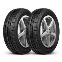Kit 2 Pneus 195/50R15 Barum Bravuris 5HM 82V By Continental Aro 15