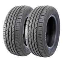 Kit 2 Pneus 195 55 r16 87w Dh2 Delinte Aro R16 Kit 2 Pneus 195 55 r16 87w Dh2 Delinte Aro R16