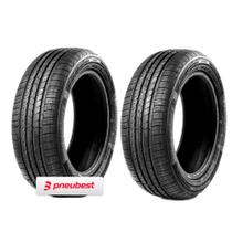 Kit 2 Pneus 195/55R15 85V Confort F01 Durable Kit 2 Pneus 195/55R15 85V Confort F01 Durable