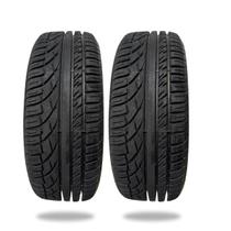Kit 2 Pneus 195/55R15 Astra Vectra Marea Golf Polo Meriva C3