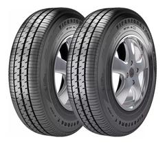 Kit 2 Pneus 195/55R15 Firestone F700 85H