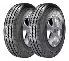Kit 2 Pneus 195/55R15 Firestone F700 85H Kit 2 Pneus 195/55R15 Firestone F700 85H