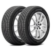 Kit 2 Pneus 195/55R16 87W Hankook Run Flat Ventus Prime 3 K125B Aro 16