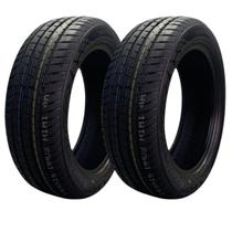 Kit 2 Pneus 195/55R16 91V XL Doublestar Aro 16 Civic Cruze A3 Corolla