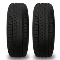 Kit 2 Pneus 195/60-15 Aro 15 Para Honda Civic e Corolla