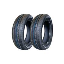Kit 2 Pneus 195/60R15 88H TL Aplus A609-10 Aro 15