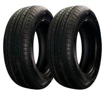 Kit 2 Pneus 195/60R15 88V Doublestar MAXIMUM DH05 Aro15 Carro de Passeio Kit 2 Pneus 195/60R15 88V Doublestar MAXIMUM DH05 Aro15 Carro de Passeio