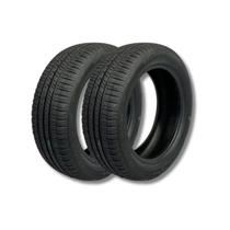 Kit 2 Pneus 195/60R15 Astra Corolla Focus Idea Laguna