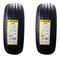 Kit 2 Pneus 195/60R16 89H TL Aplus A609-11 Aro 16