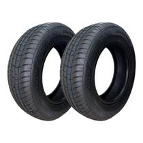 Kit 2 Pneus 195/65R15 91V Doublestar Dh03 Aro 15