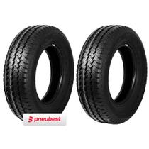 Kit 2 Pneus 195R14 C 8 Lonas 106/104R RW05 Roadwing