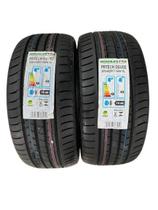 Kit 2 Pneus 205/40R17 84W Doublestar