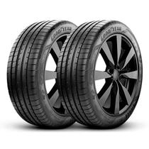 Kit 2 Pneus 205/45R17 Goodyear Run Flat Eagle F1 Asymmetric 3 88W