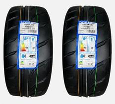 Kit 2 Pneus 205/50R15 89W Aro 15 Proxes Toyo R888r Arrancada