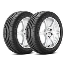Kit 2 Pneus 205/50R17 Bridgestone Run Flat Potenza S001 89W Aro 17