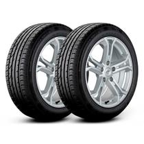 Kit 2 Pneus 205/50R17 Continental ContiPremiumContact 2 89V
