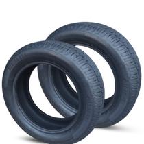 Kit 2 Pneus 205 55 16 Longway Para Peugeot 408 e 307