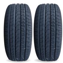 Kit 2 Pneus 205/55-16 Longway Para VW Jetta e Golf Kit 2 Pneus 205/55-16 Longway Para VW Jetta e Golf