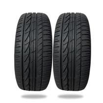 Kit 2 Pneus 205/55 R16 Onix Sonic Argo Bravo Virtus Crossfox
