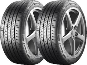 Kit 2 Pneus 205/55R16 Barum Bravuris 5HM 91V