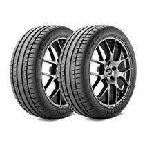 Kit 2 Pneus 205/55R16 Continental ExtremeContact DW 91W Aro 16
