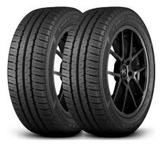 Kit 2 Pneus 205/55R16 Goodyear Kelly Edge Sport 2 91V