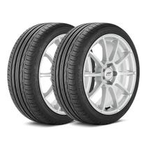 Kit 2 Pneus 205/55R17 Bridgestone Turanza T001 91W