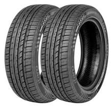 Kit 2 Pneus 205/55R17 Itaro Rxmotion U11 95Y