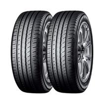 Kit 2 Pneus 205 55R17 Yokohama BLUEARTH GT AE51 95V Kit 2 Pneus 205 55R17 Yokohama BLUEARTH GT AE51 95V
