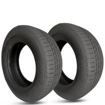 Kit 2 Pneus 205/60-15 Aro 15 P/ VW Passat e Chevrolet Astra Kit 2 Pneus 205/60-15 Aro 15 P/ VW Passat e Chevrolet Astra