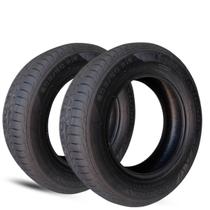 Kit 2 Pneus 205/60-15 Aro 15 Para Fiat Linea e Lancer Kit 2 Pneus 205/60-15 Aro 15 Para Fiat Linea e Lancer